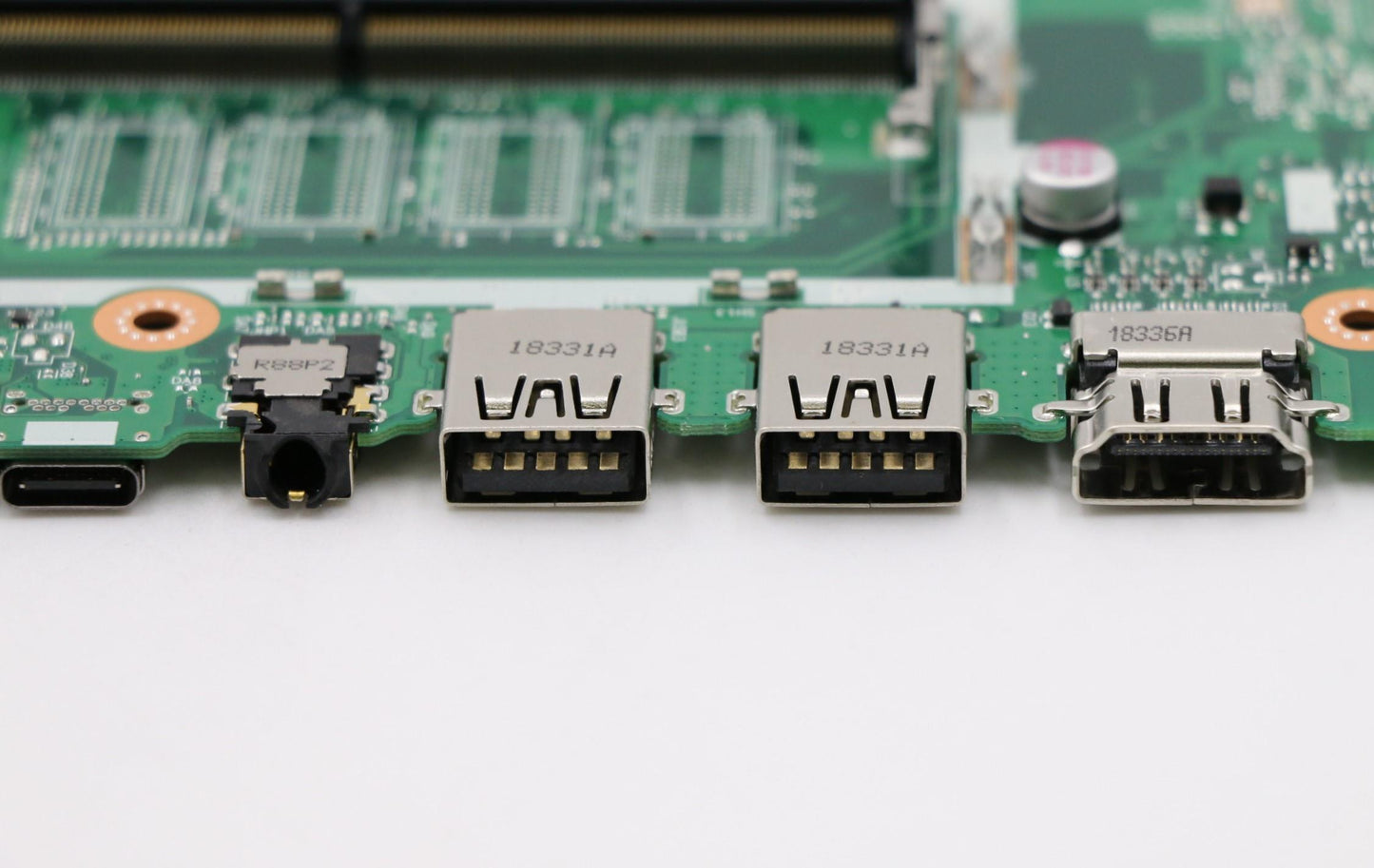 Lenovo System Board Planar Motherboar - 5B20R56767