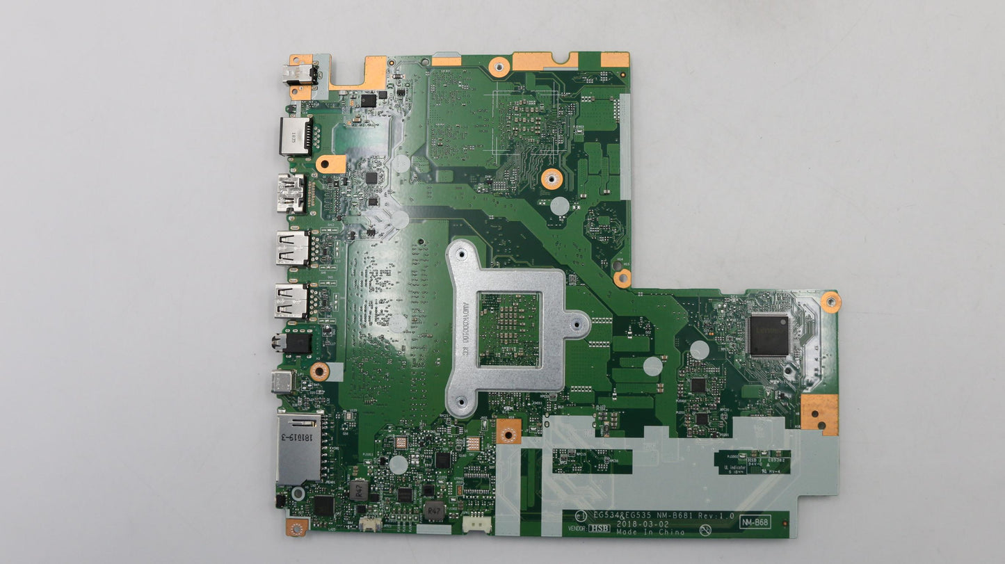 Lenovo Mb R3-2200U R535V2G D4G-Win - 5B20R56768