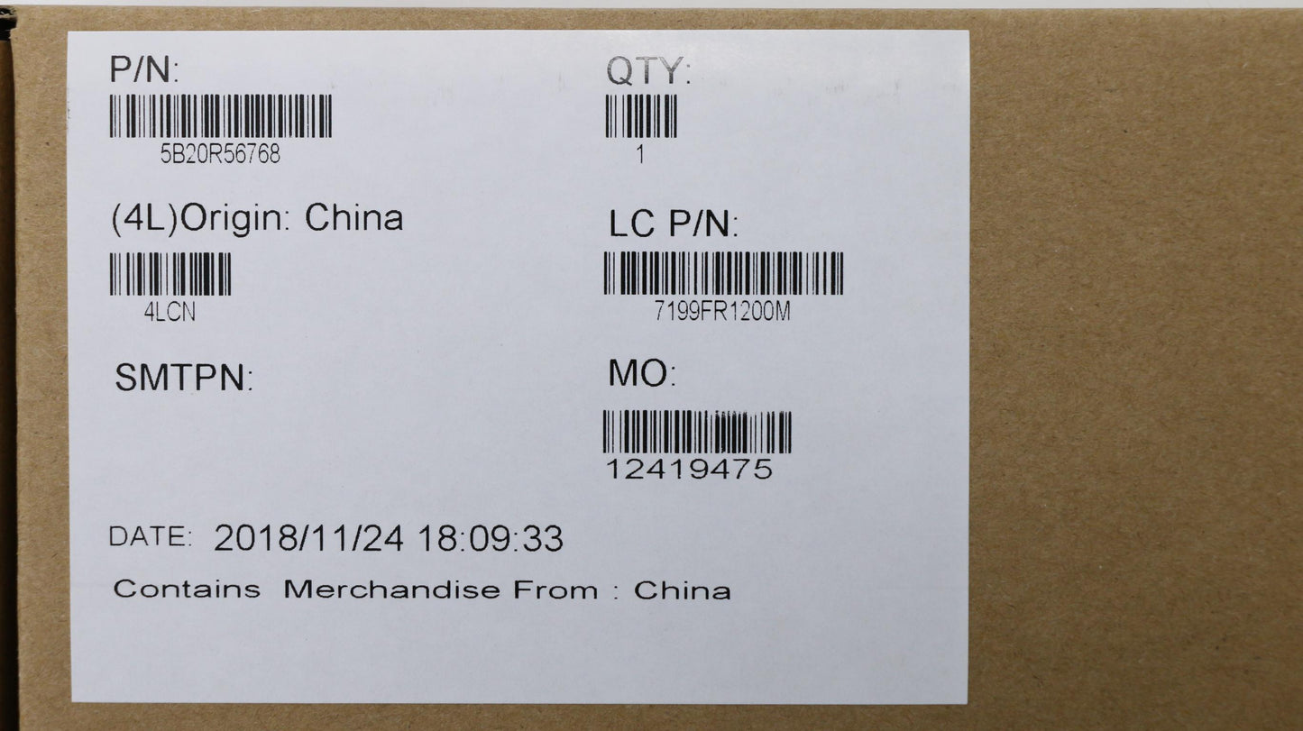 Lenovo Mb R3-2200U R535V2G D4G-Win - 5B20R56768