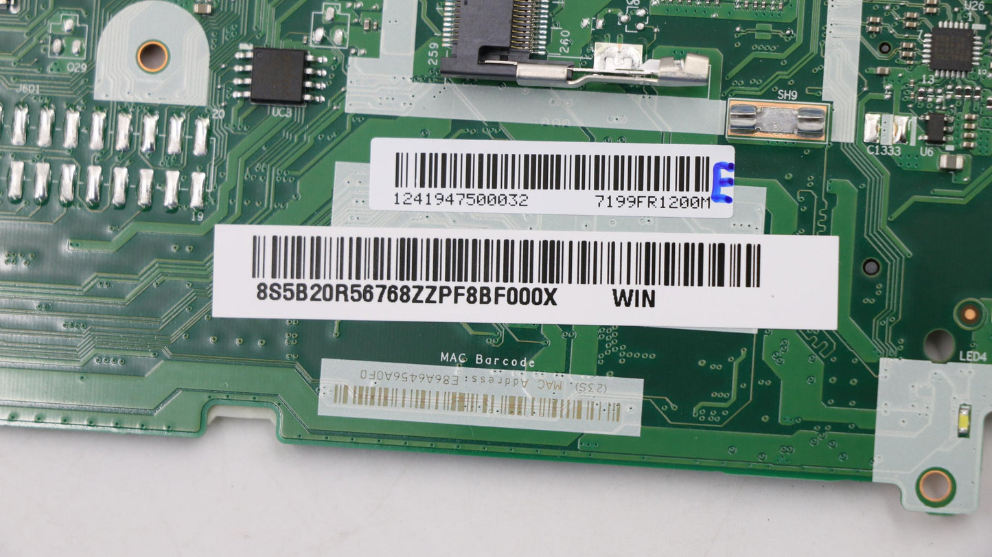 Lenovo Mb R3-2200U R535V2G D4G-Win - 5B20R56768
