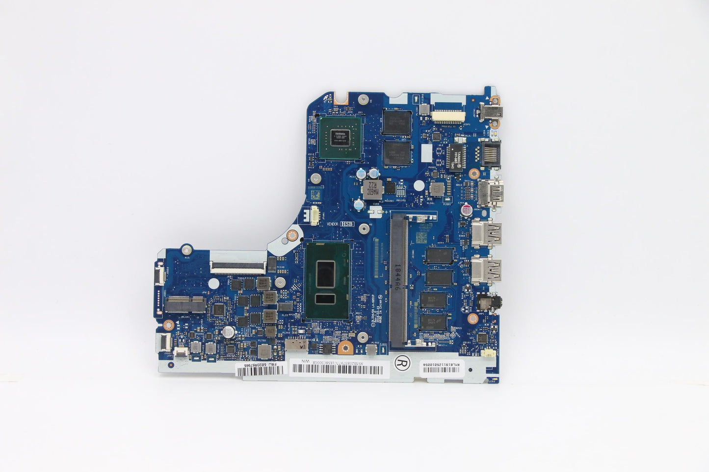 Lenovo System Board Planar Motherboar - 5B20R57965