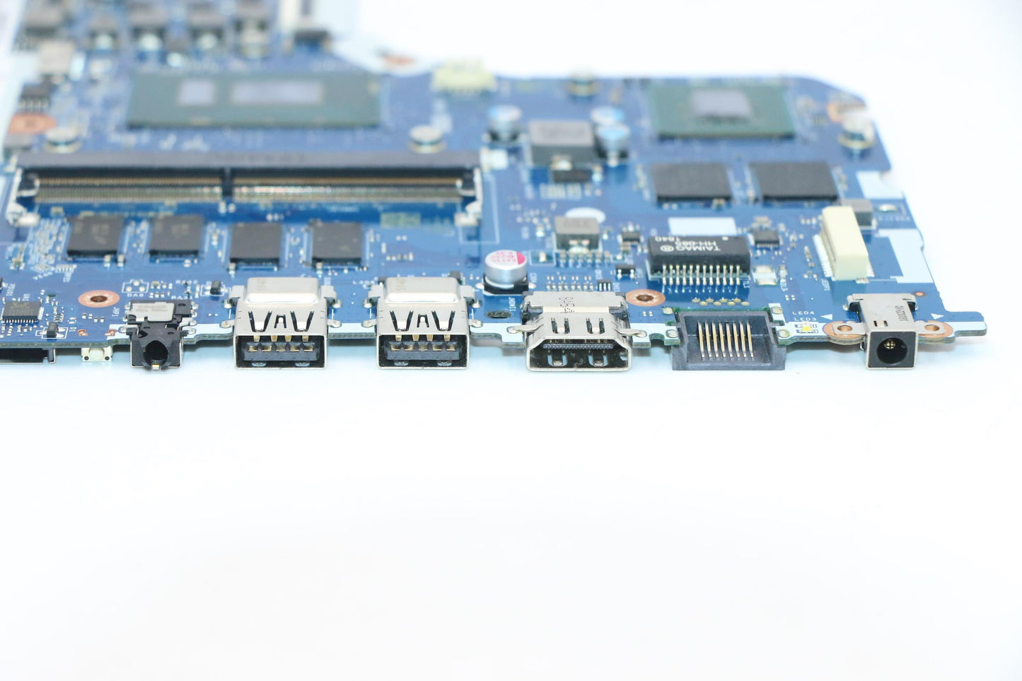 Lenovo System Board Planar Motherboar - 5B20R57965
