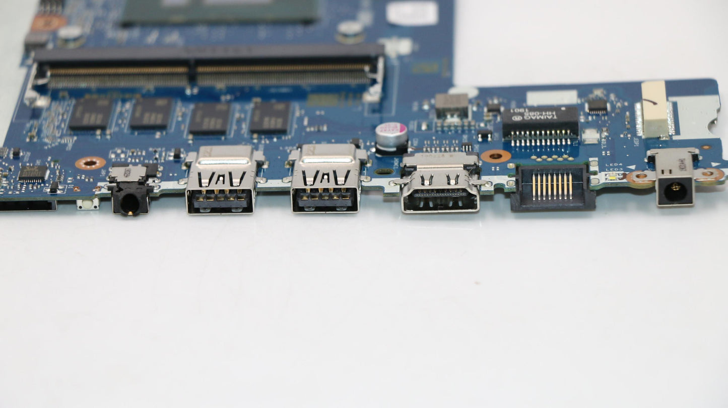 Lenovo System Board Planar Motherboar - 5B20R57968