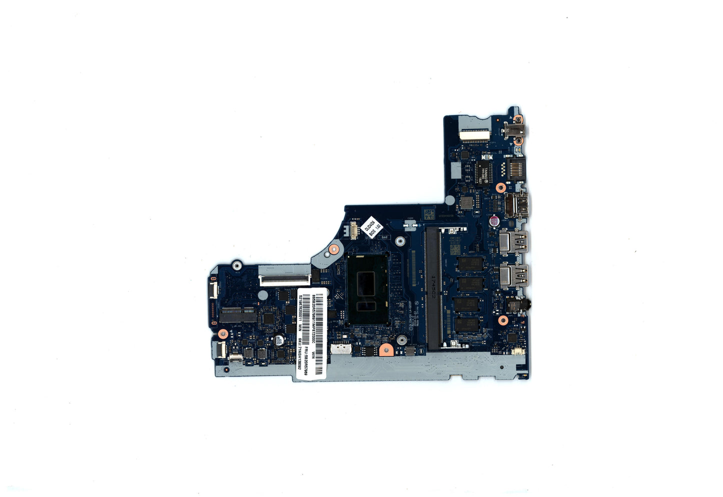 Lenovo System Board Planar Motherboar - 5B20R57969