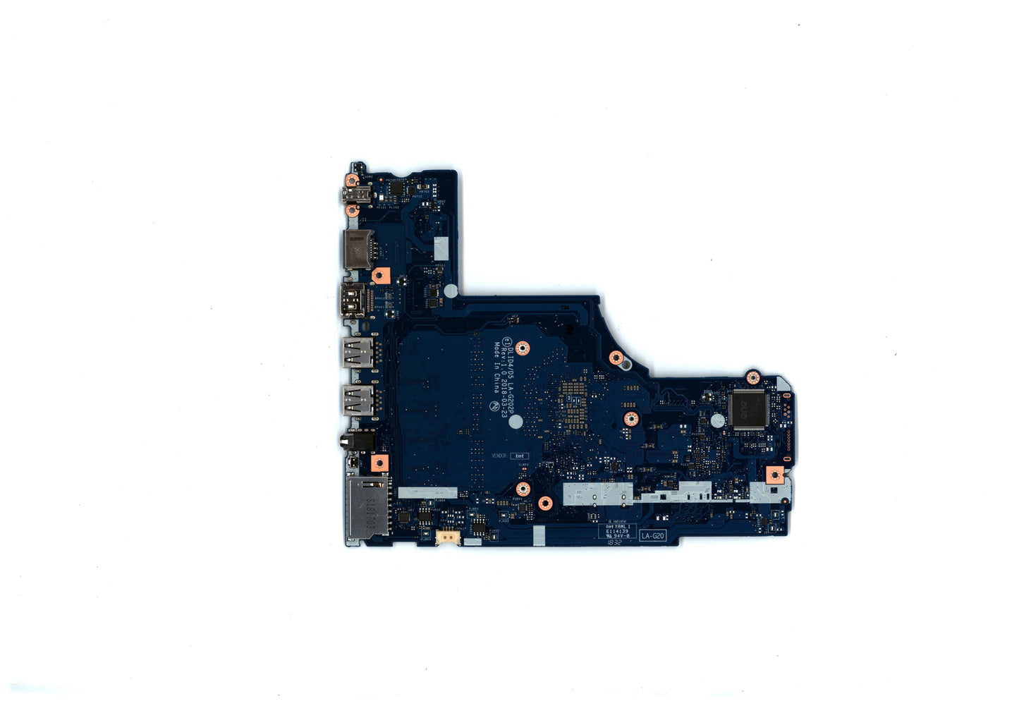 Lenovo System Board Planar Motherboar - 5B20R57969