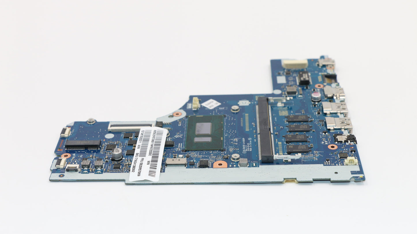 Lenovo System Board Planar Motherboar - 5B20R57969