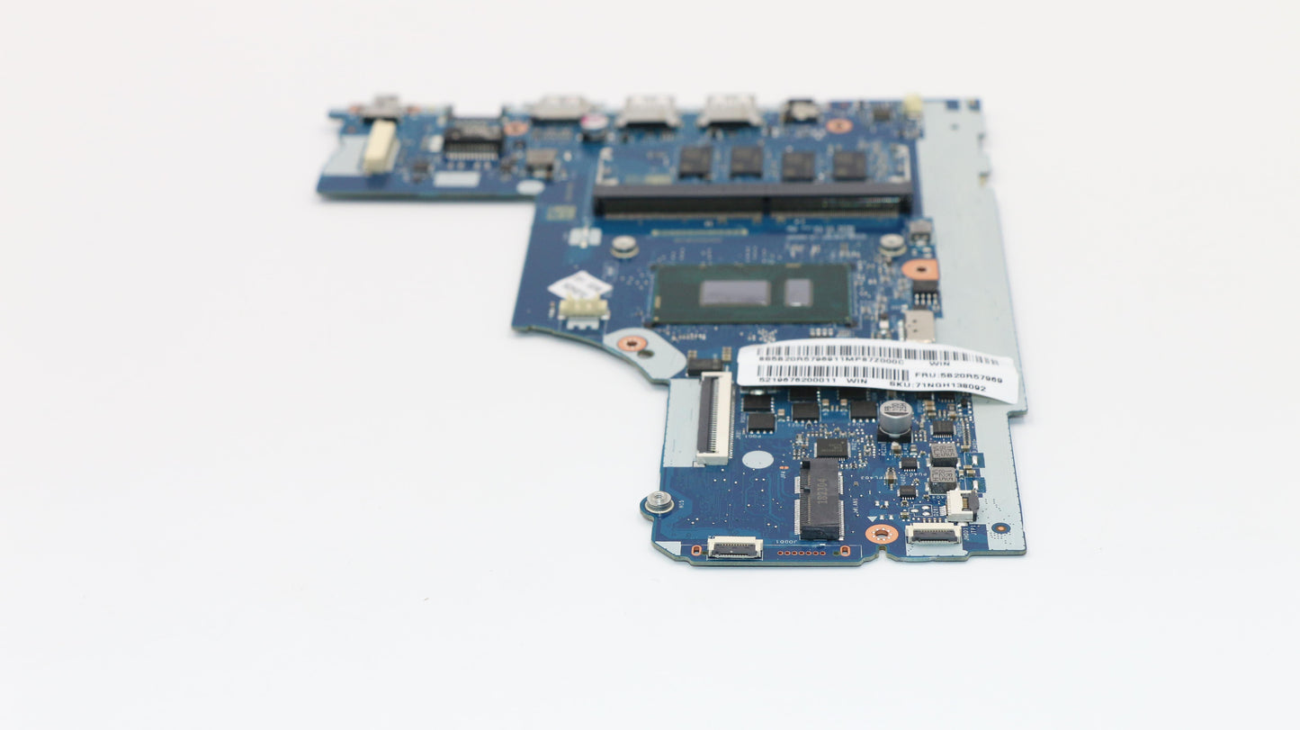 Lenovo System Board Planar Motherboar - 5B20R57969