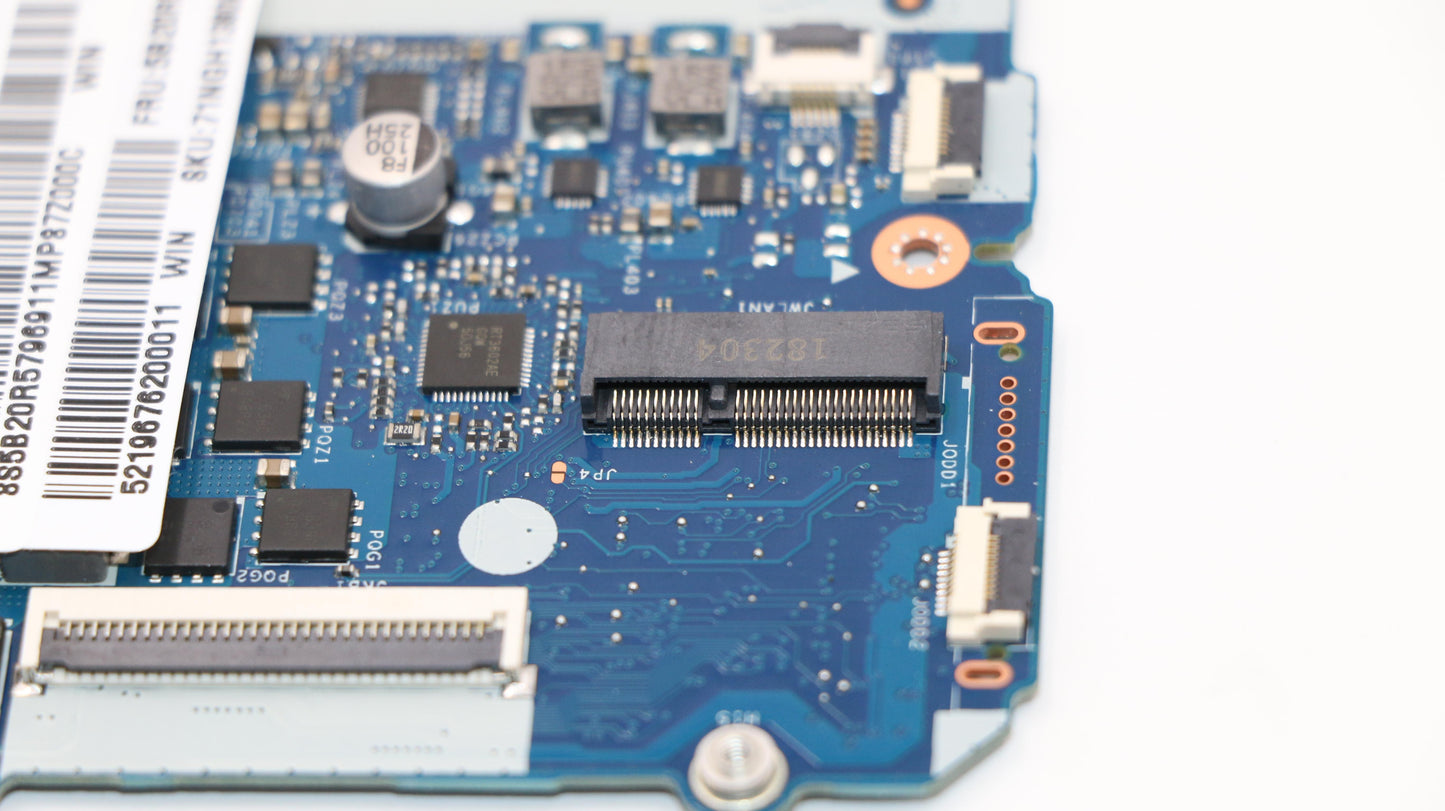 Lenovo System Board Planar Motherboar - 5B20R57969