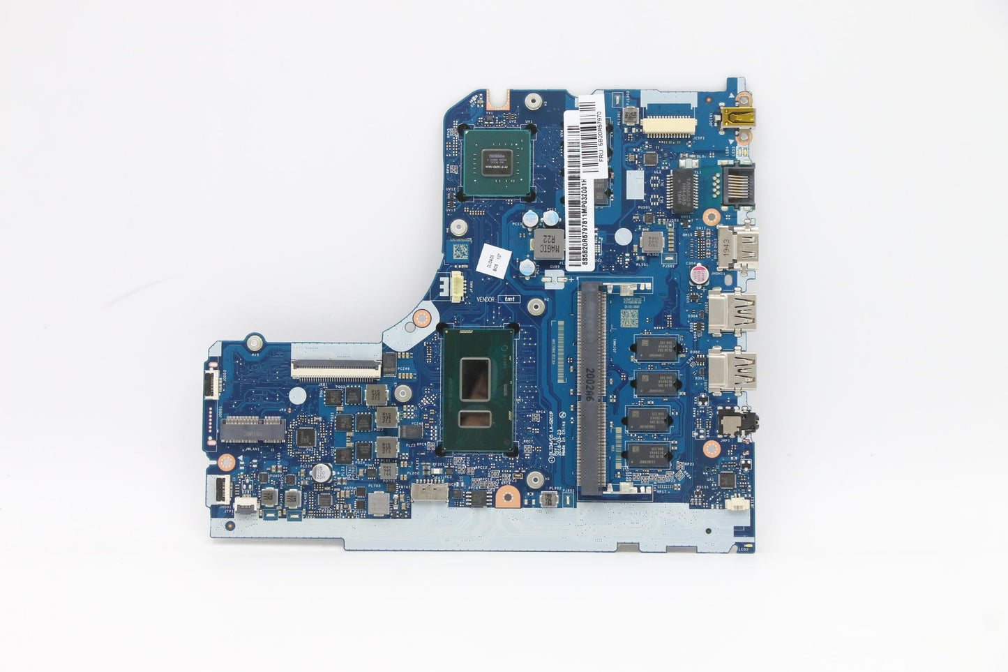 Lenovo System Board Planar Motherboar - 5B20R57970