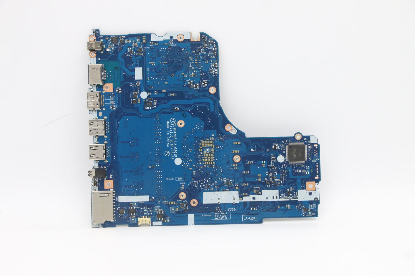 Lenovo System Board Planar Motherboar - 5B20R57970