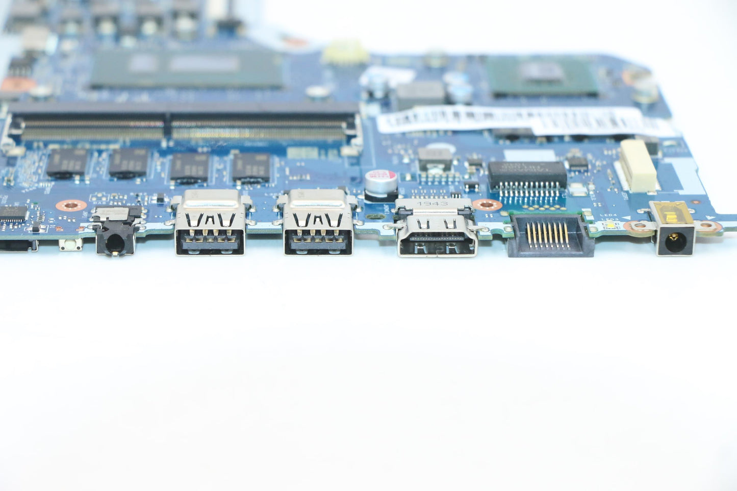 Lenovo System Board Planar Motherboar - 5B20R57970