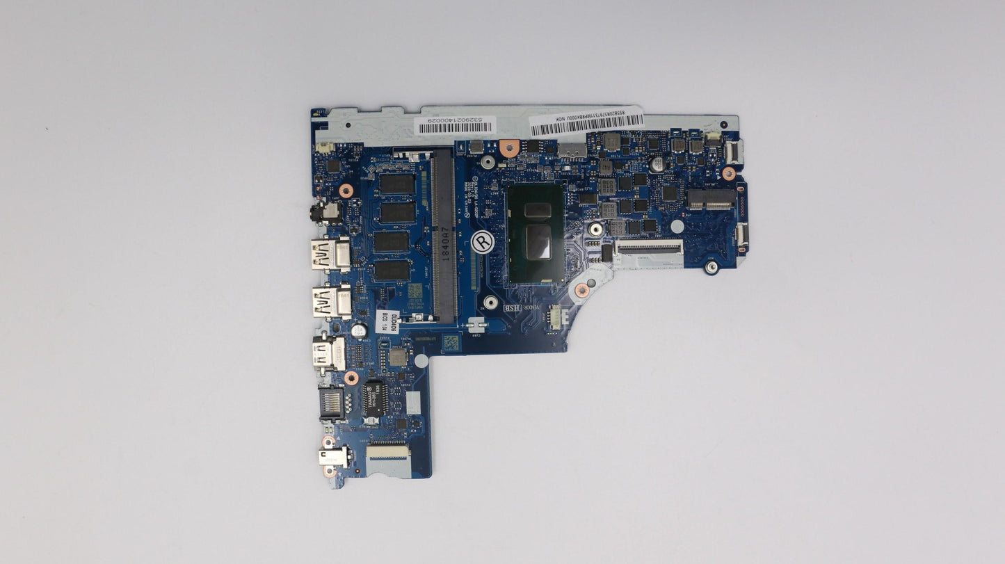 Lenovo System Board Planar Motherboar - 5B20R57973