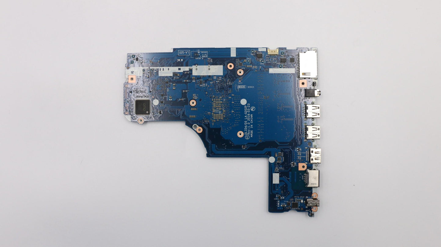 Lenovo System Board Planar Motherboar - 5B20R57973
