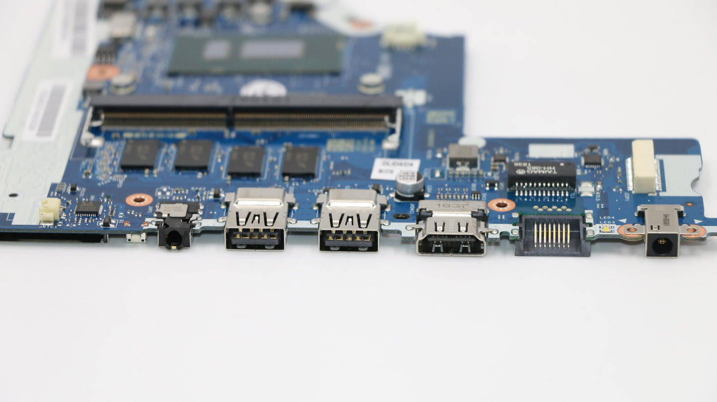 Lenovo System Board Planar Motherboar - 5B20R57973