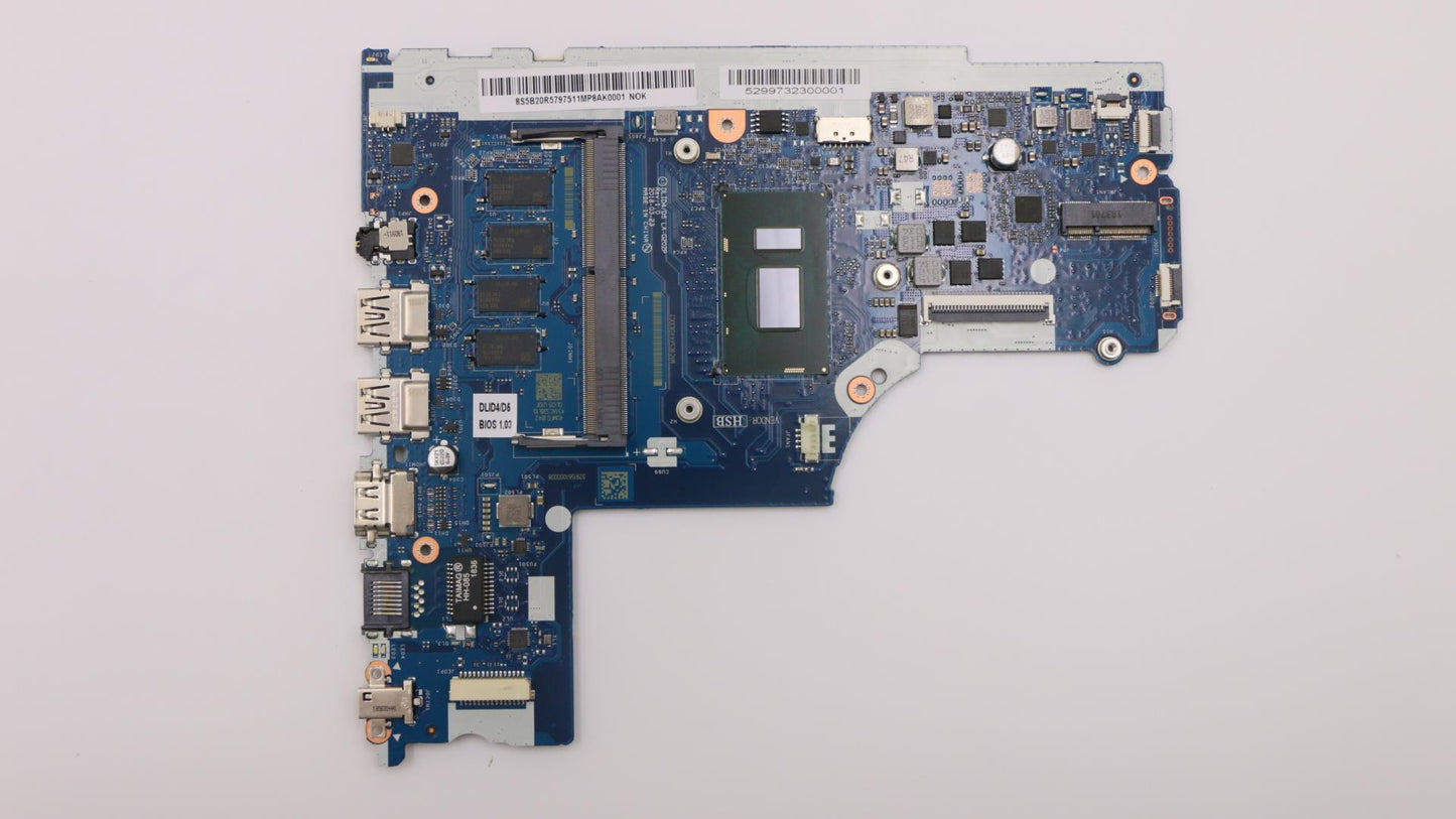 Lenovo System Board Planar Motherboar - 5B20R57975