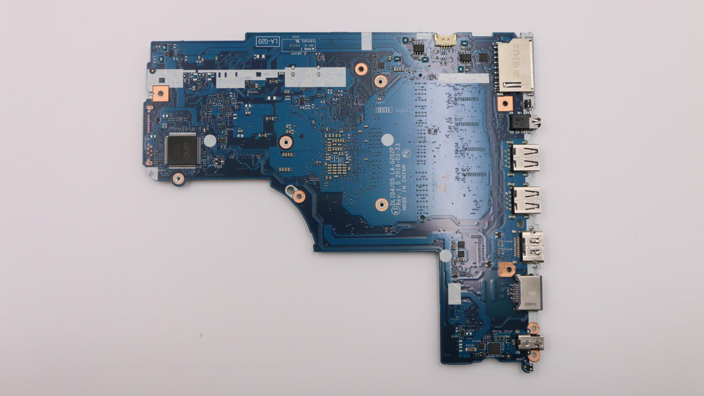 Lenovo System Board Planar Motherboar - 5B20R57975