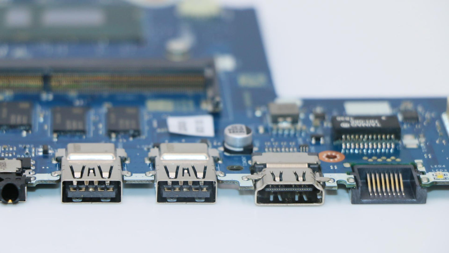 Lenovo System Board Planar Motherboar - 5B20R57975