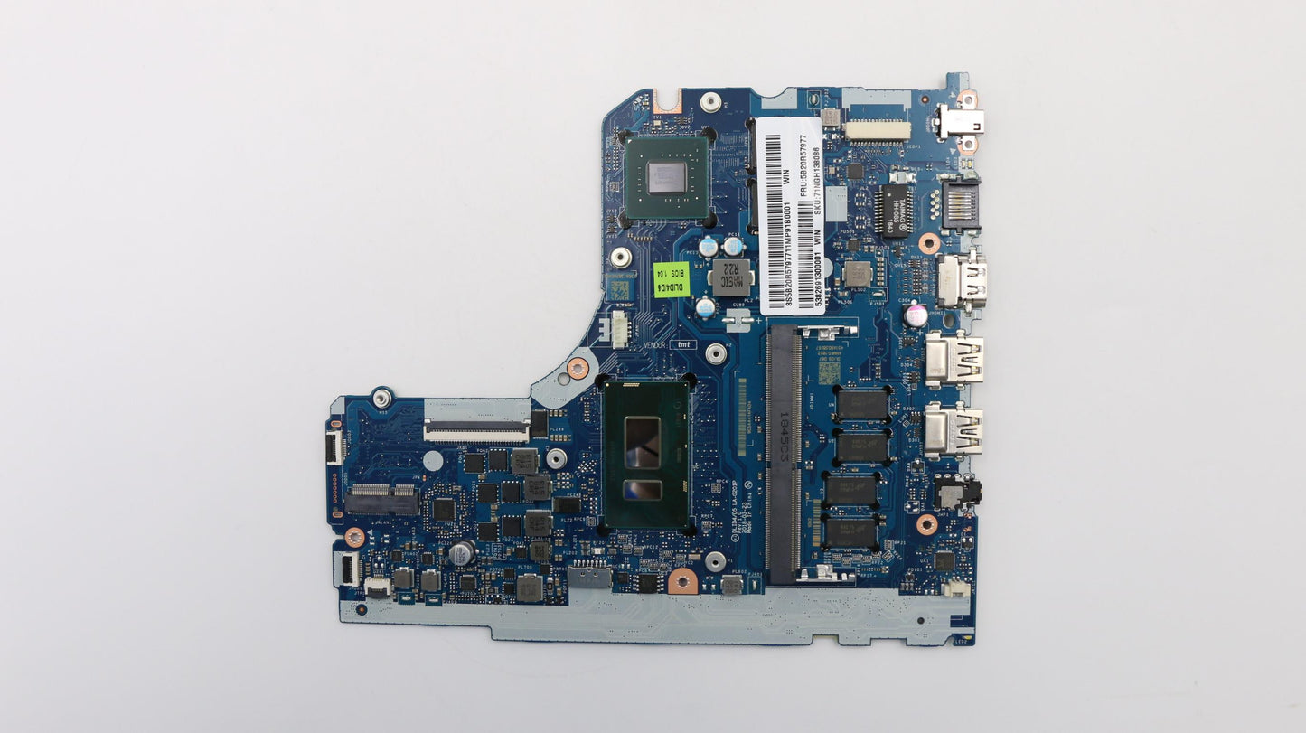 Lenovo System Board Planar Motherboar - 5B20R57977