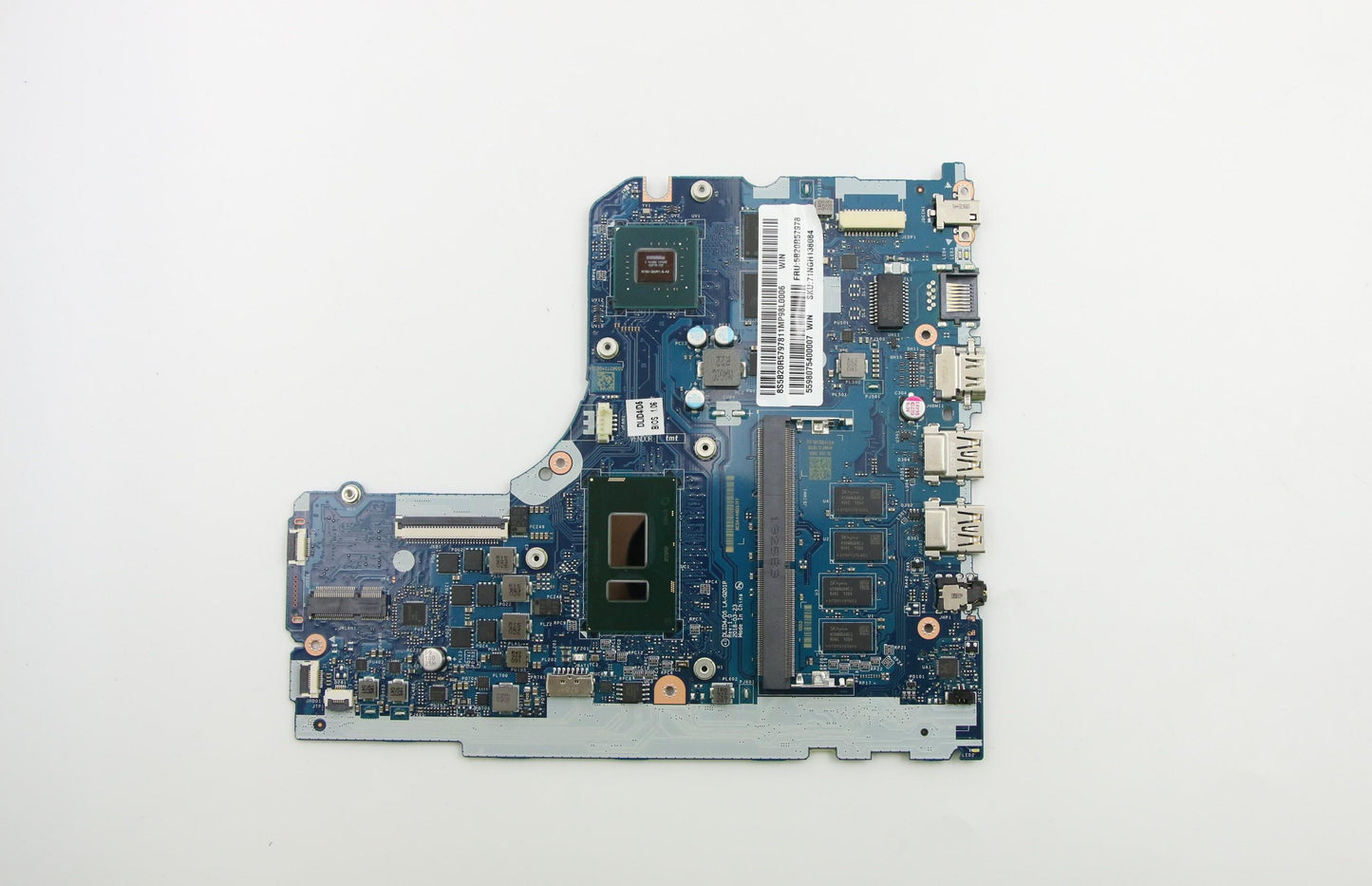 Lenovo System Board Planar Motherboar - 5B20R57978