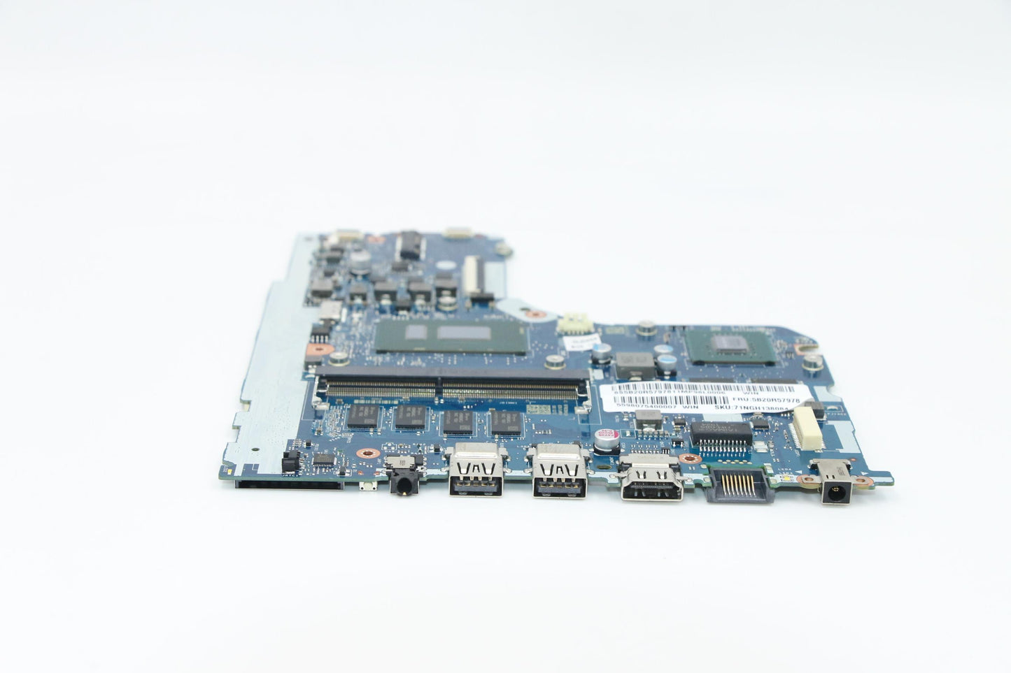 Lenovo System Board Planar Motherboar - 5B20R57978