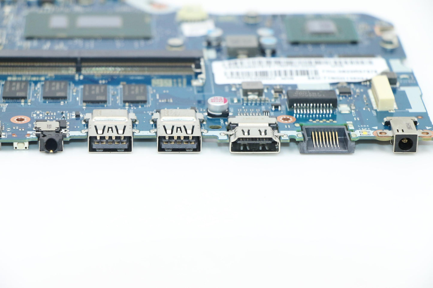 Lenovo System Board Planar Motherboar - 5B20R57978