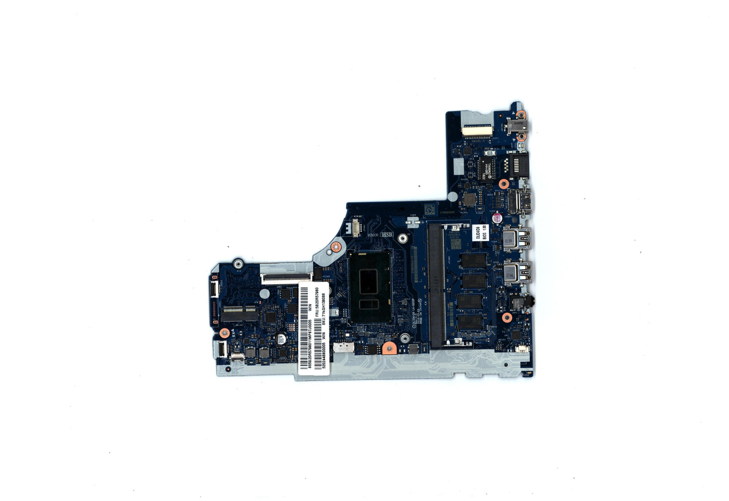 Lenovo System Board Planar Motherboar - 5B20R57980
