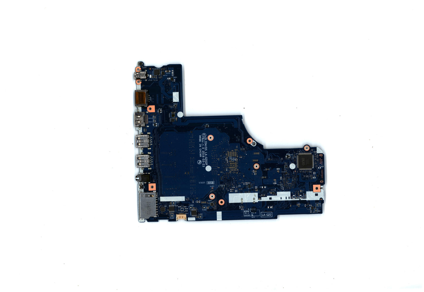 Lenovo System Board Planar Motherboar - 5B20R57980