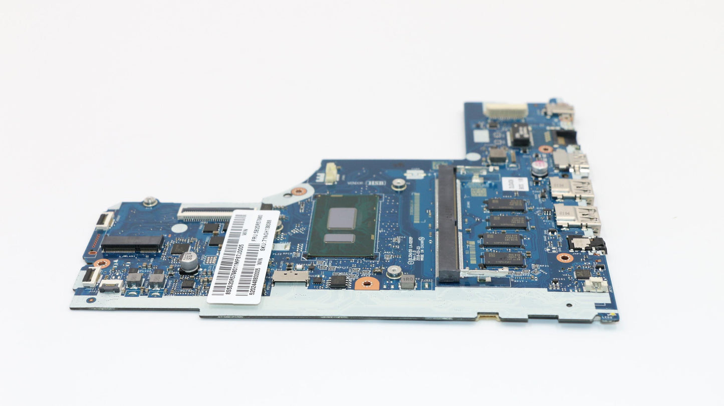 Lenovo System Board Planar Motherboar - 5B20R57980