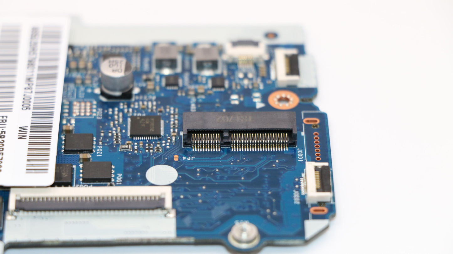 Lenovo System Board Planar Motherboar - 5B20R57980