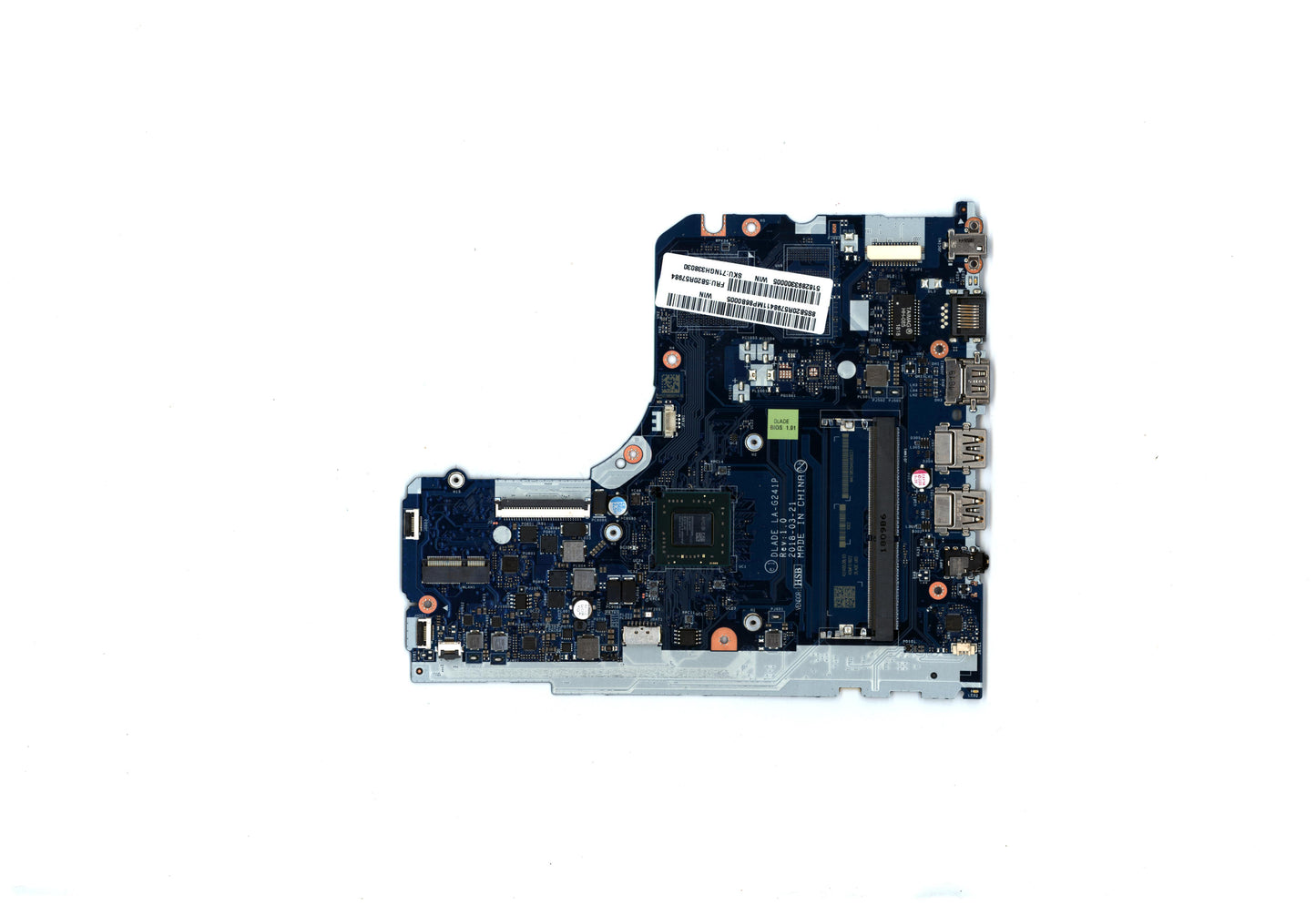 Lenovo System Board Planar Motherboar - 5B20R57984