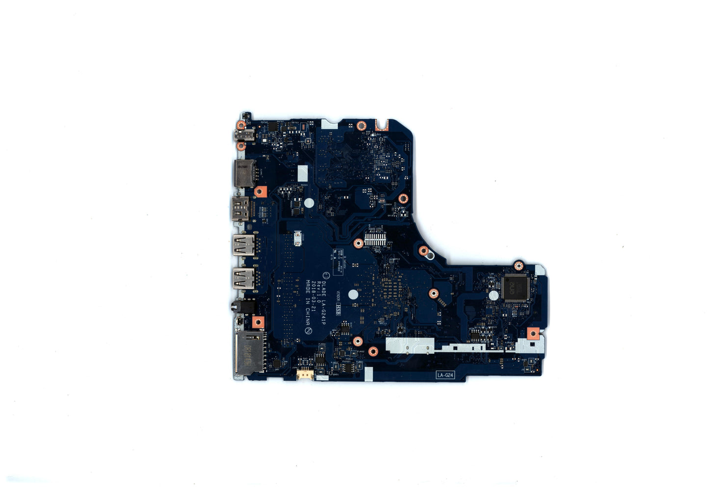 Lenovo System Board Planar Motherboar - 5B20R57984