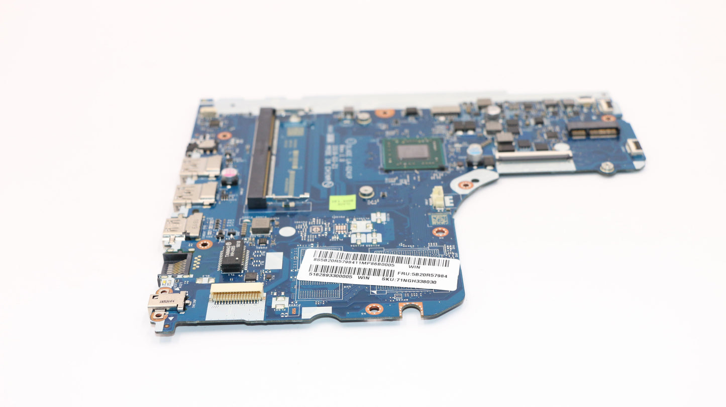 Lenovo System Board Planar Motherboar - 5B20R57984