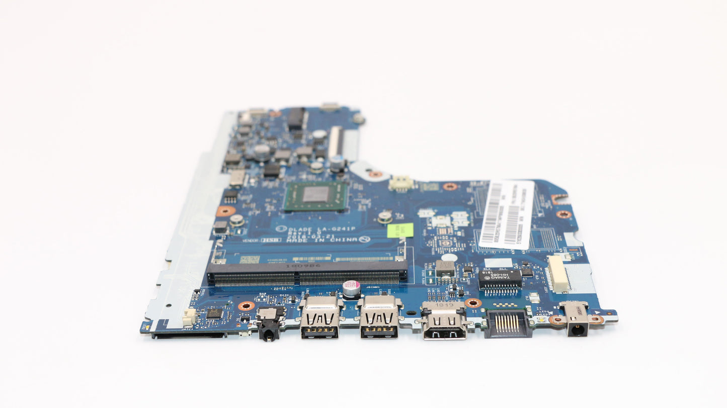 Lenovo System Board Planar Motherboar - 5B20R57984