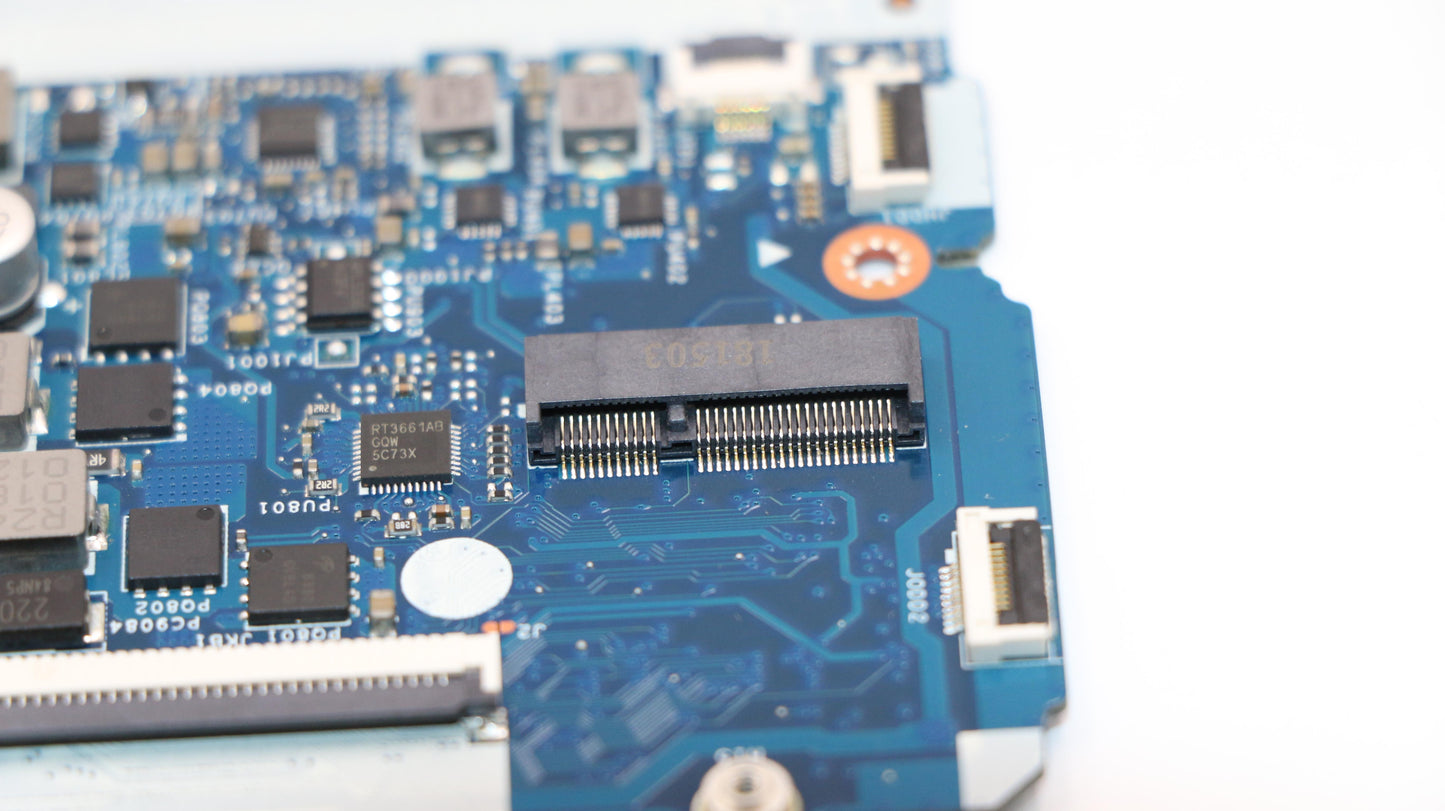 Lenovo System Board Planar Motherboar - 5B20R57984