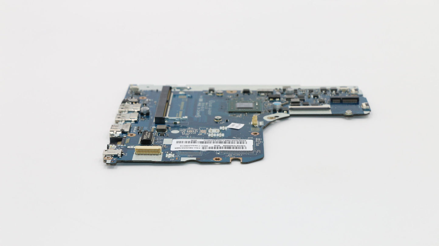 Lenovo System Board Planar Motherboar - 5B20R57985
