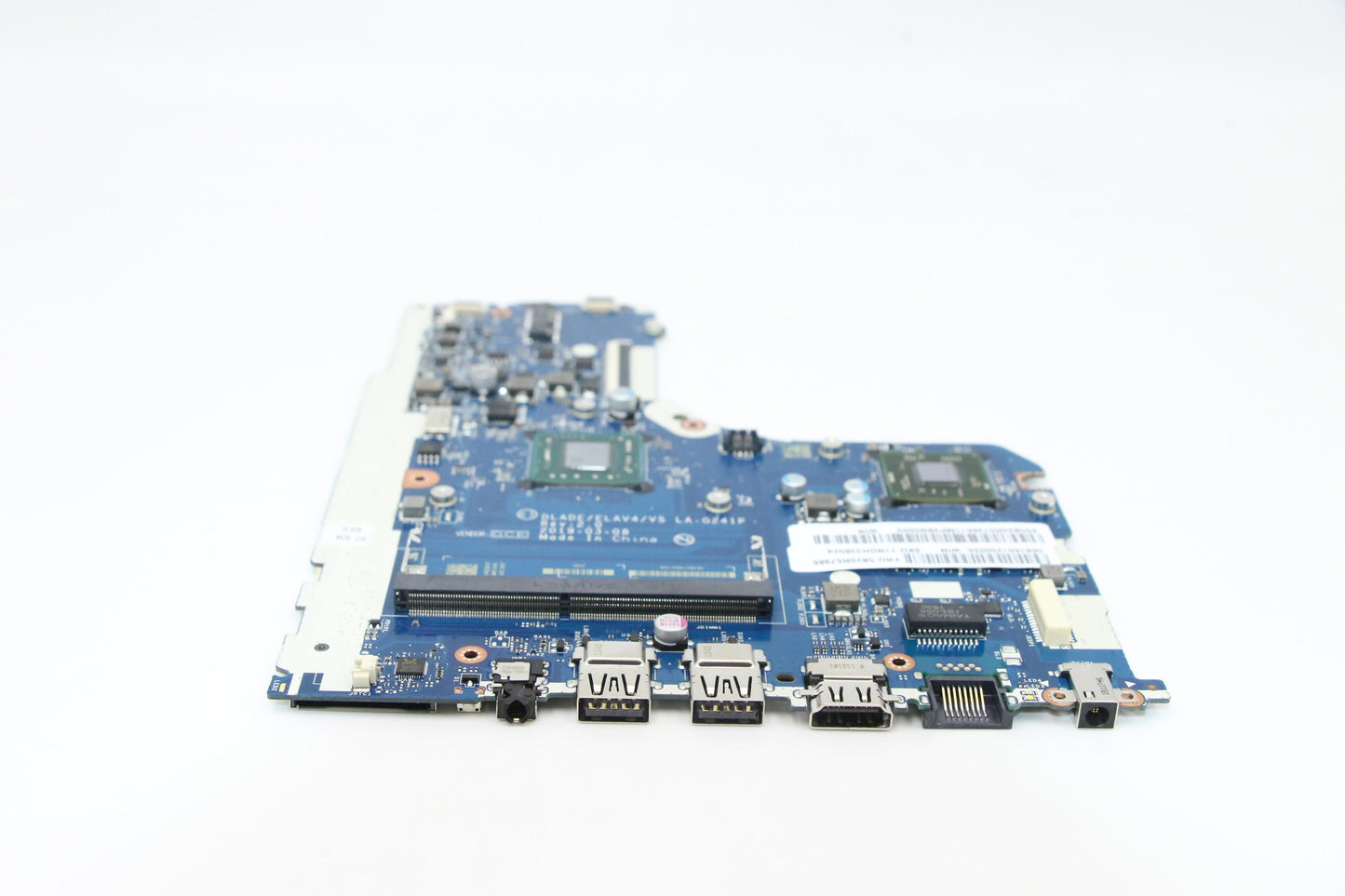 Lenovo System Board Planar Motherboar - 5B20R57986
