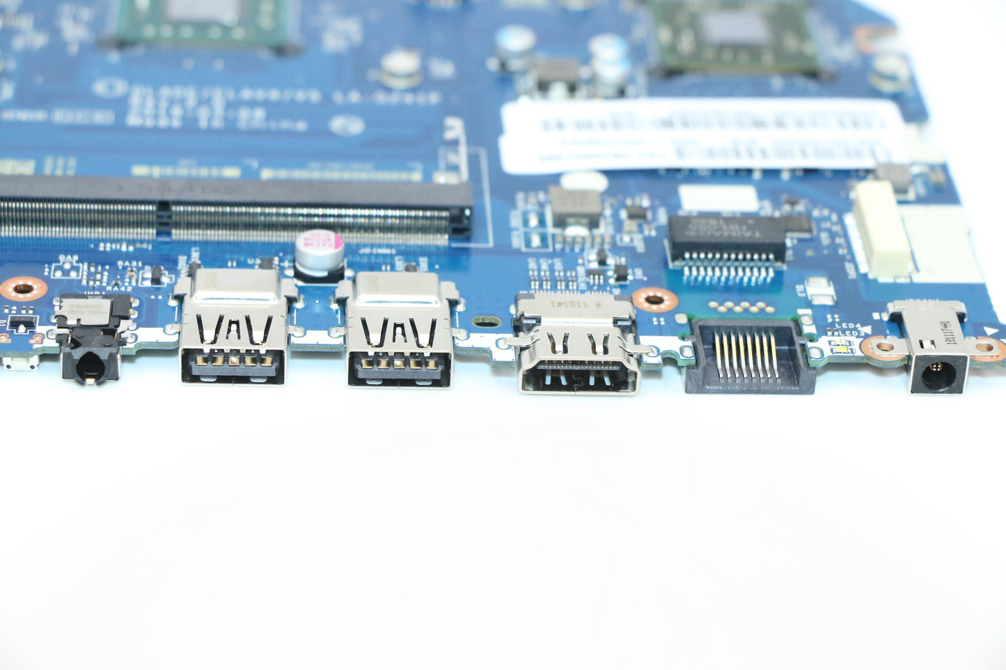 Lenovo System Board Planar Motherboar - 5B20R57986