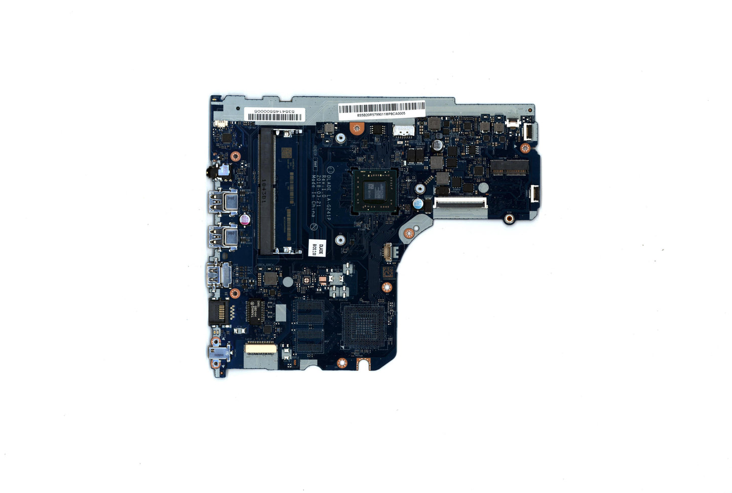 Lenovo System Board Planar Motherboar - 5B20R57990