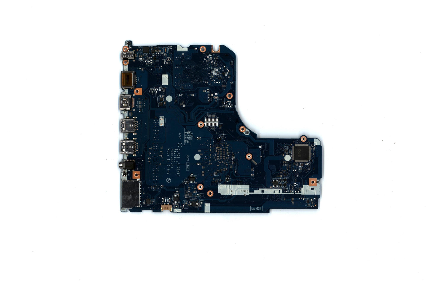 Lenovo System Board Planar Motherboar - 5B20R57990