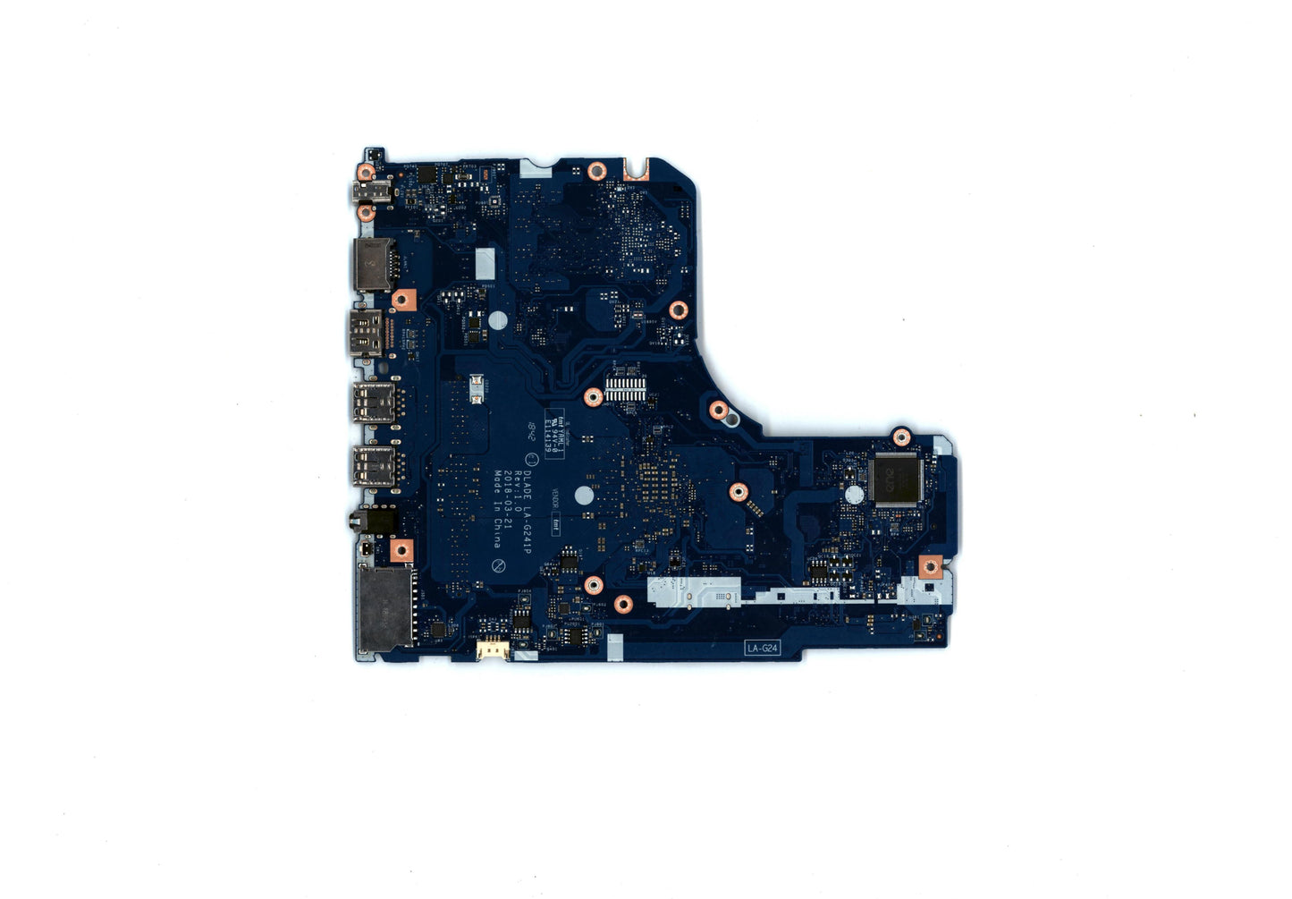 Lenovo System Board Planar Motherboar - 5B20R57991