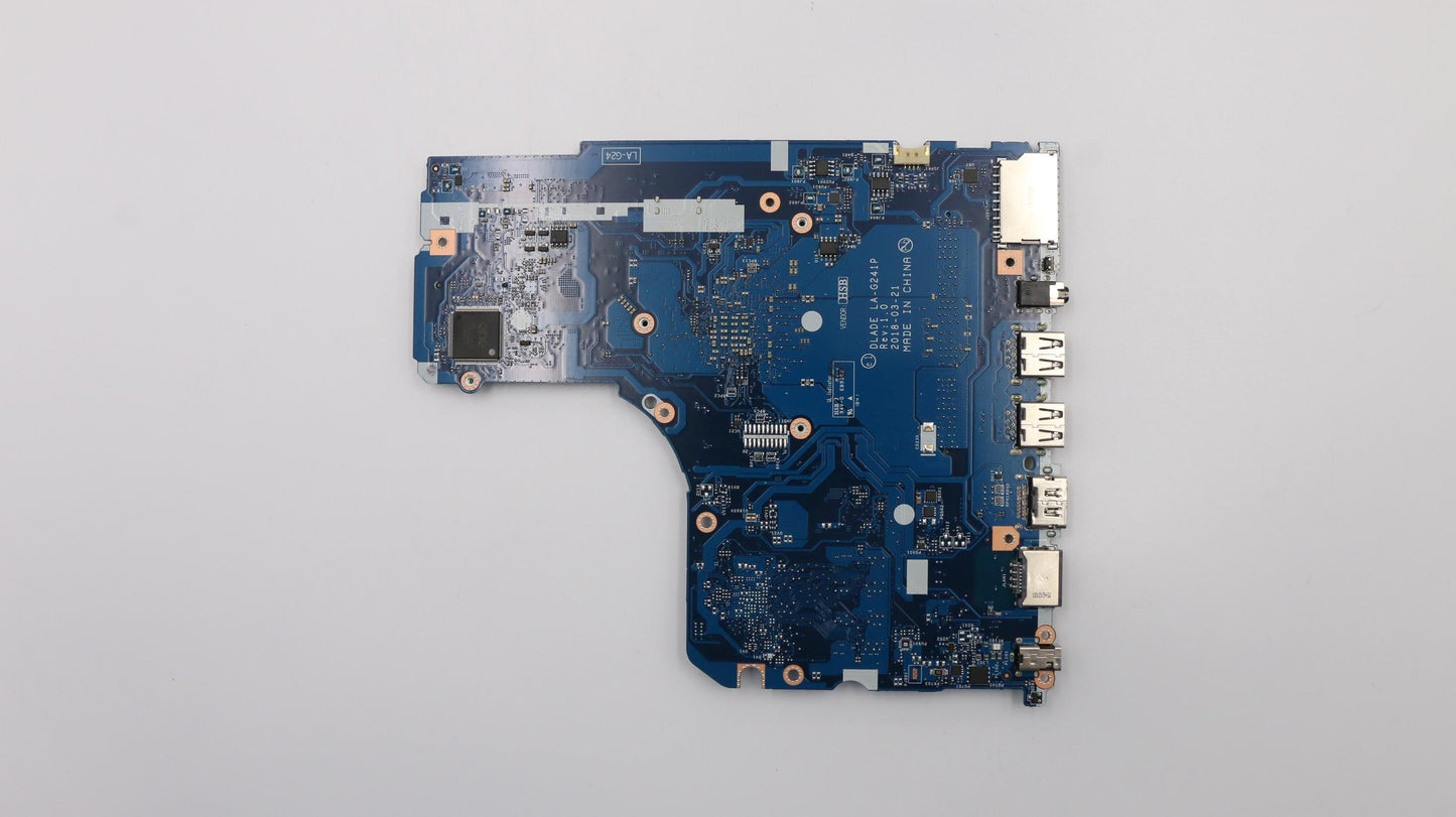 Lenovo System Board Planar Motherboar - 5B20R57993