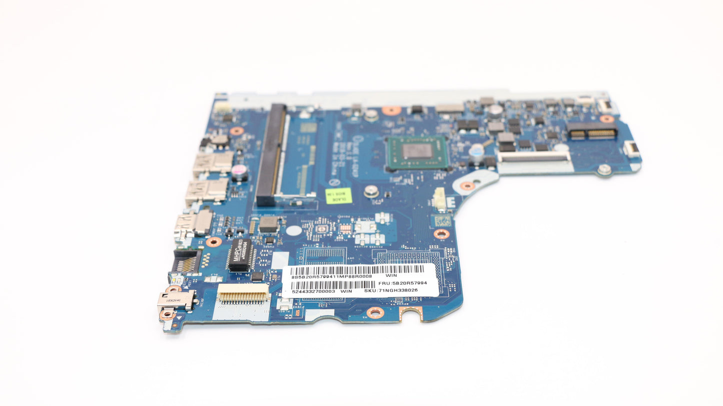 Lenovo System Board Planar Motherboar - 5B20R57994