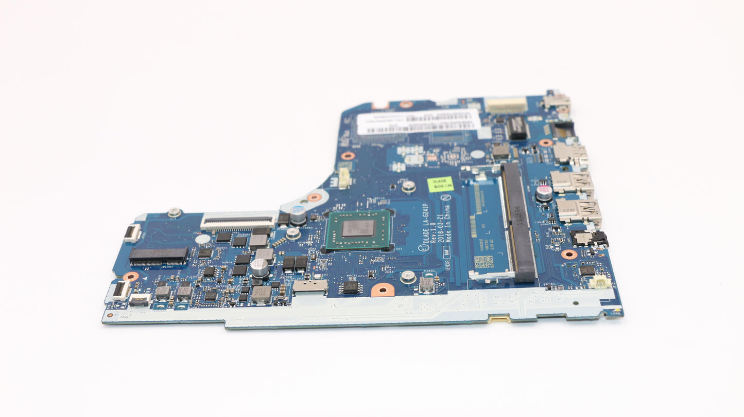 Lenovo System Board Planar Motherboar - 5B20R57994