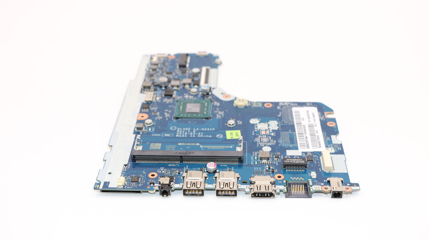 Lenovo System Board Planar Motherboar - 5B20R57994