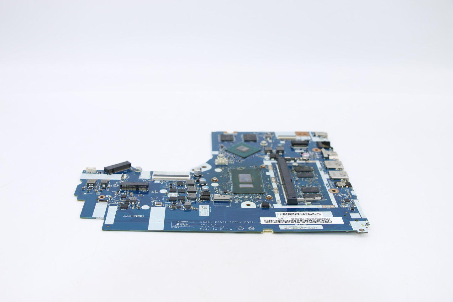 Lenovo Mb I3-7020Ux150 V2Gd4G Op-Win - 5B20R60934