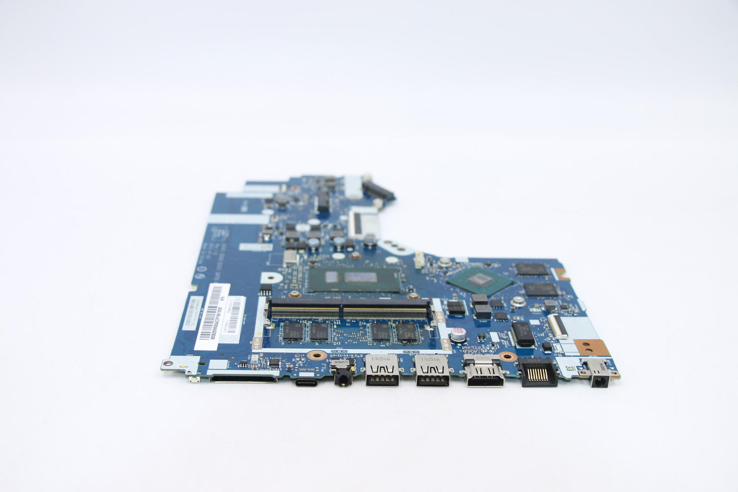 Lenovo Mb I3-7020Ux150 V2Gd4G Op-Win - 5B20R60934