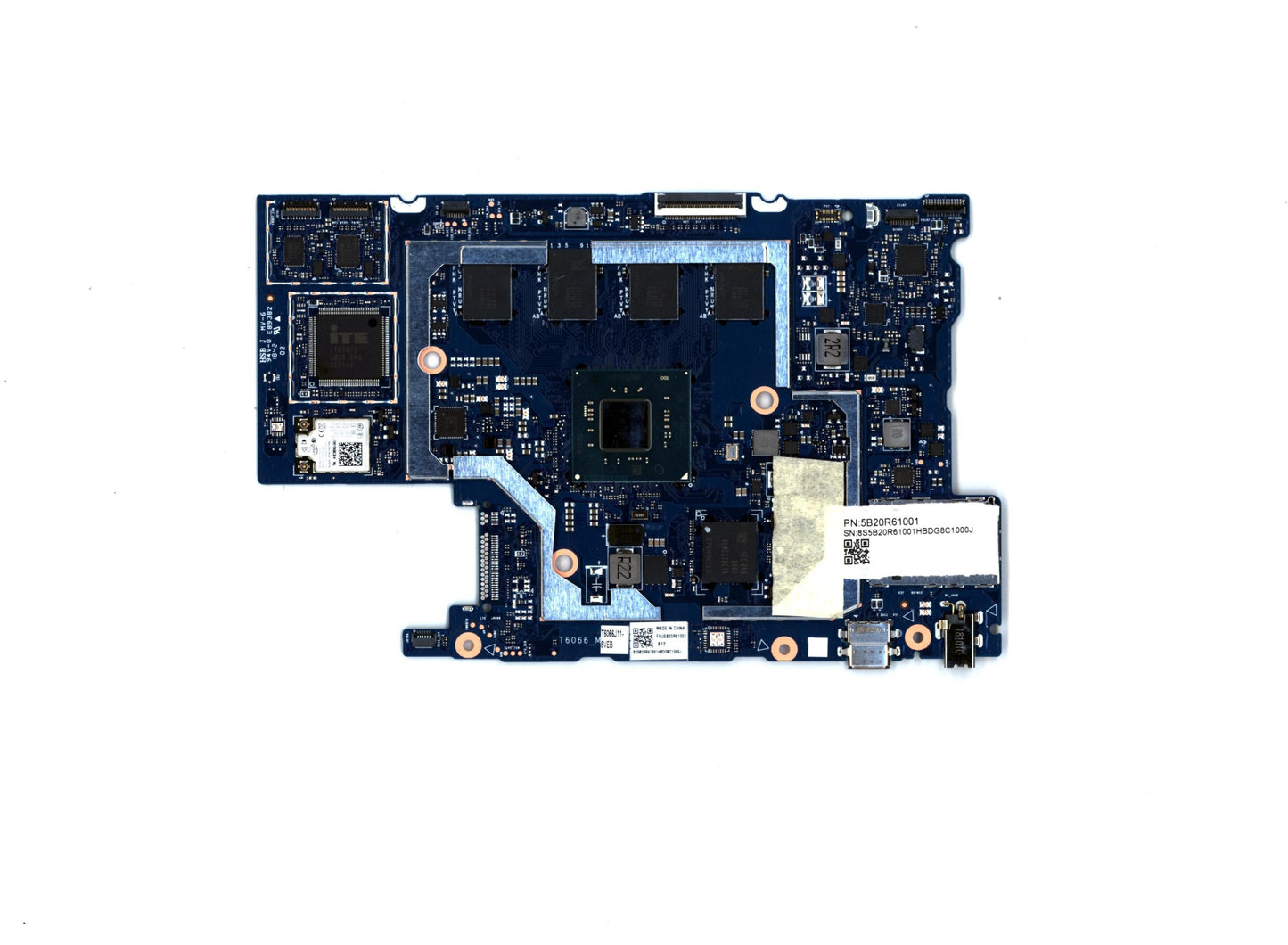 Lenovo System Board Planar Motherboar - 5B20R61001