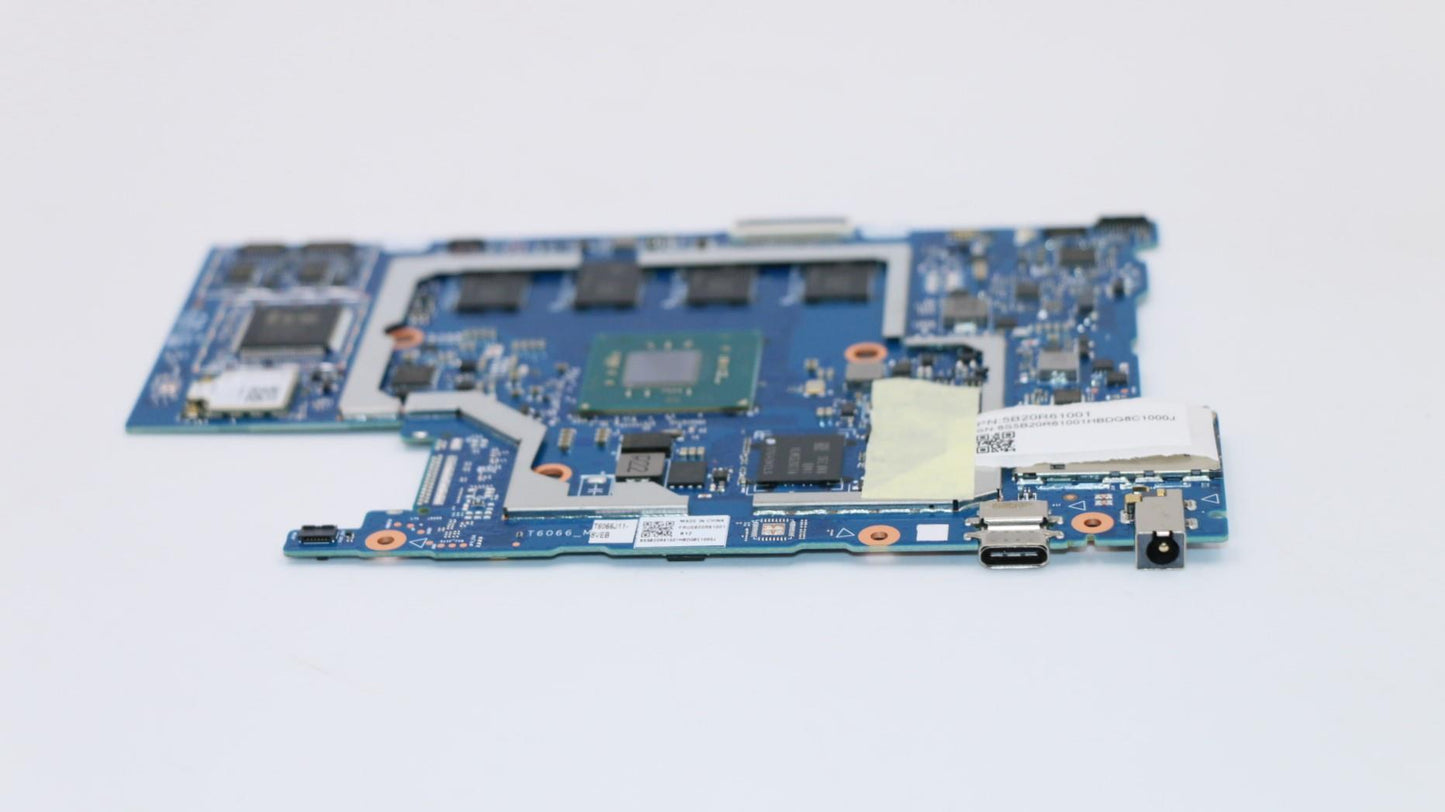 Lenovo System Board Planar Motherboar - 5B20R61001