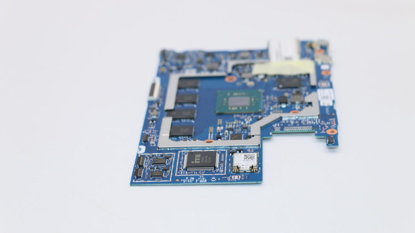 Lenovo System Board Planar Motherboar - 5B20R61001