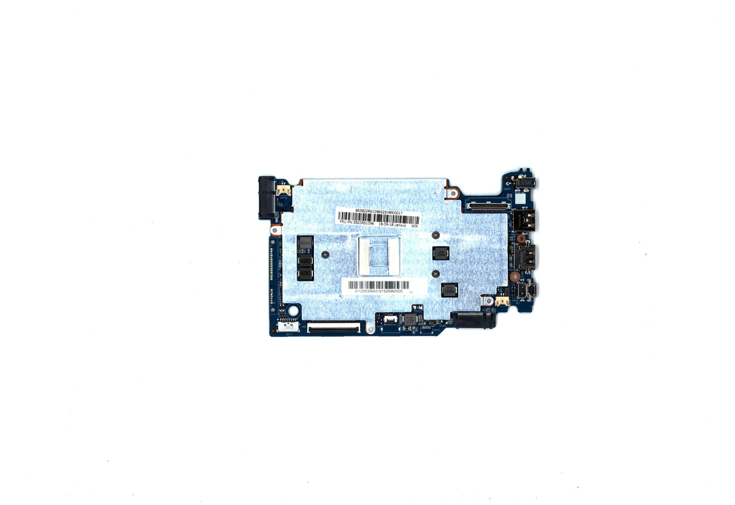 Lenovo 5B20R61096 Bdplanar Mb 3N81J2 N5000 Win U